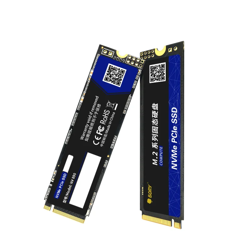 Pcie Nvme 2280 Internal Hard Disk Ssd Nvme M.2 Nvme SSD 512GB