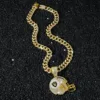 XL175-Gold