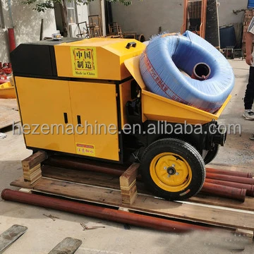 Concrete Pumps5