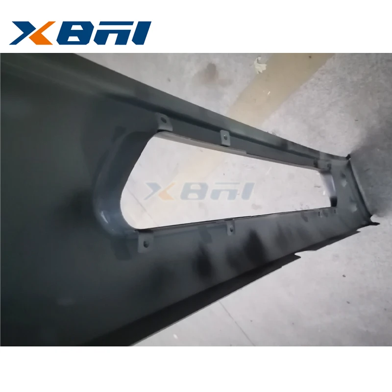 Middle Bumper for HOWO TX7 SITRAK C7H G7S C9H Mixer Truck Parts