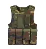 Camuflaje de jungla - talla única
