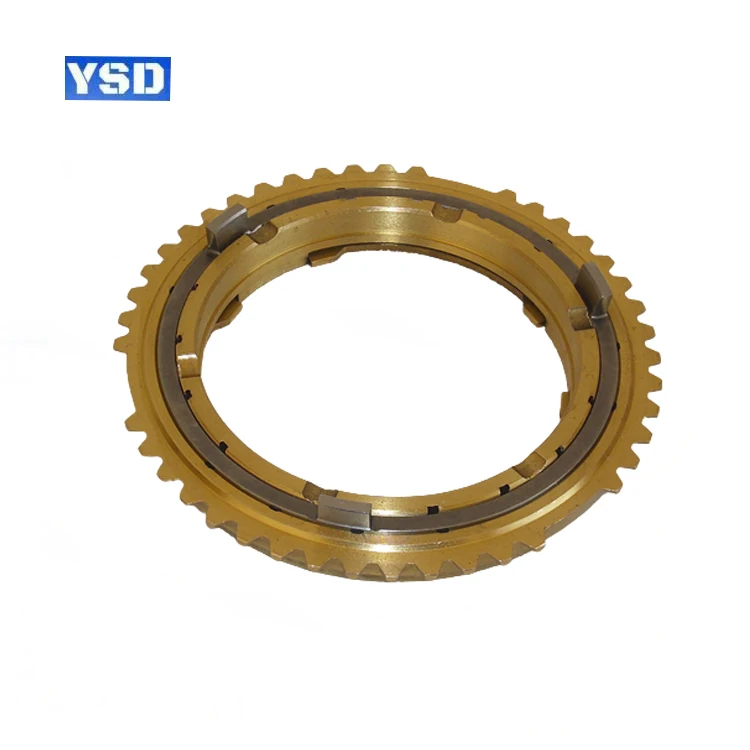 Nissan / Infiniti Nissan OEM 300ZX Ring - Synchro Baulk 4th