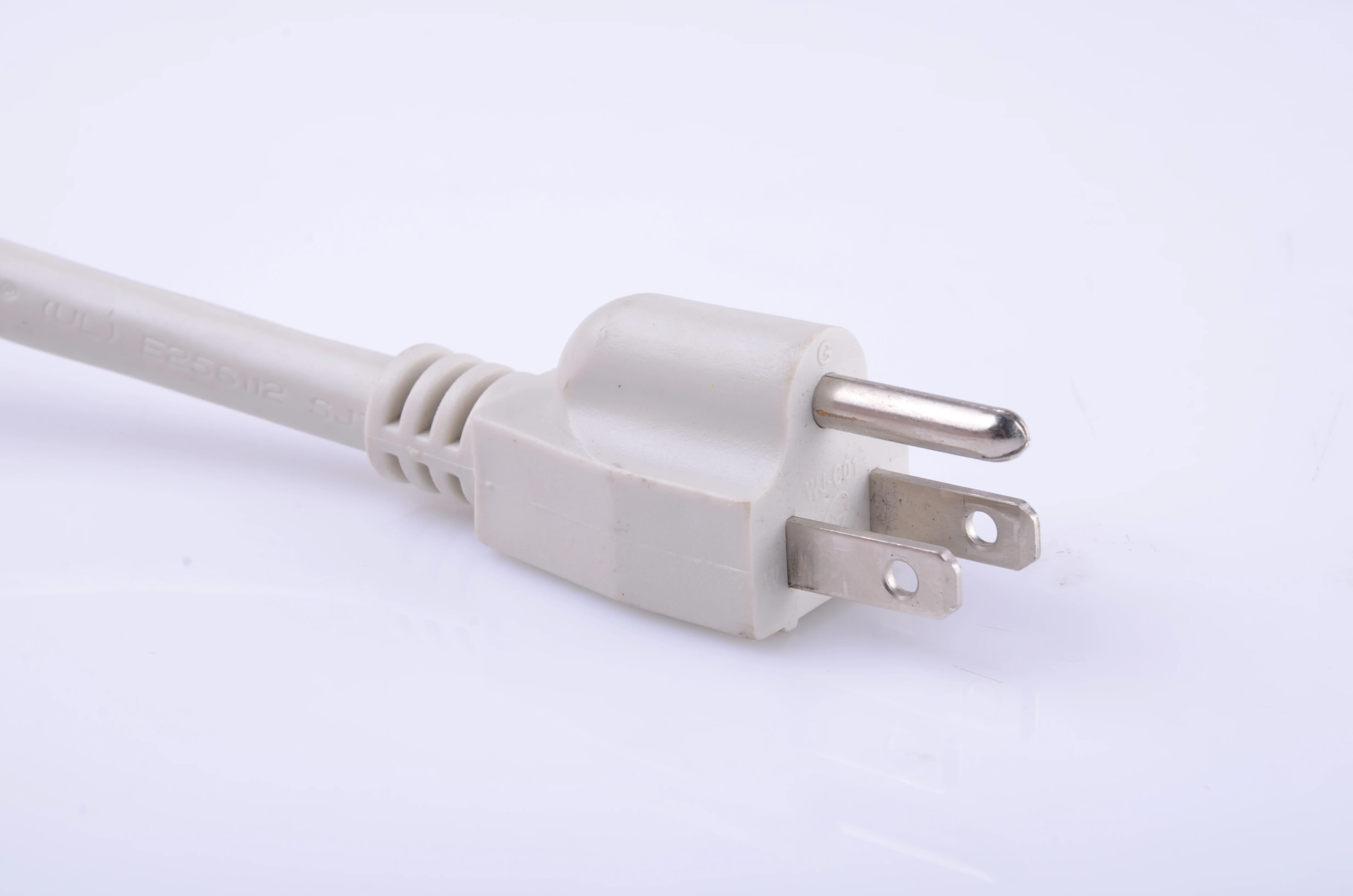 6 Outlets Power Strip Tower Surge Protector,Metal Housing,14awg Heavy