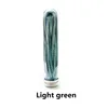 สีเขียวอ่อน