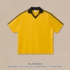 Yellow black