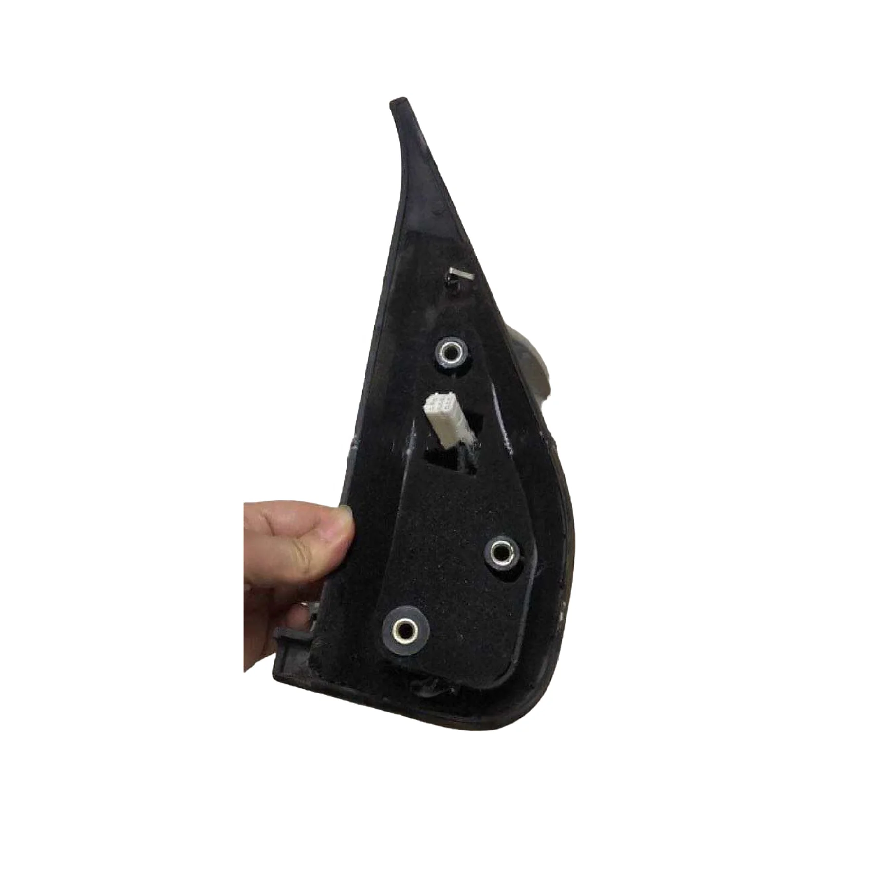 OEM Black Side Mirror Assembly for Suzuki Every Carry DA64W Van