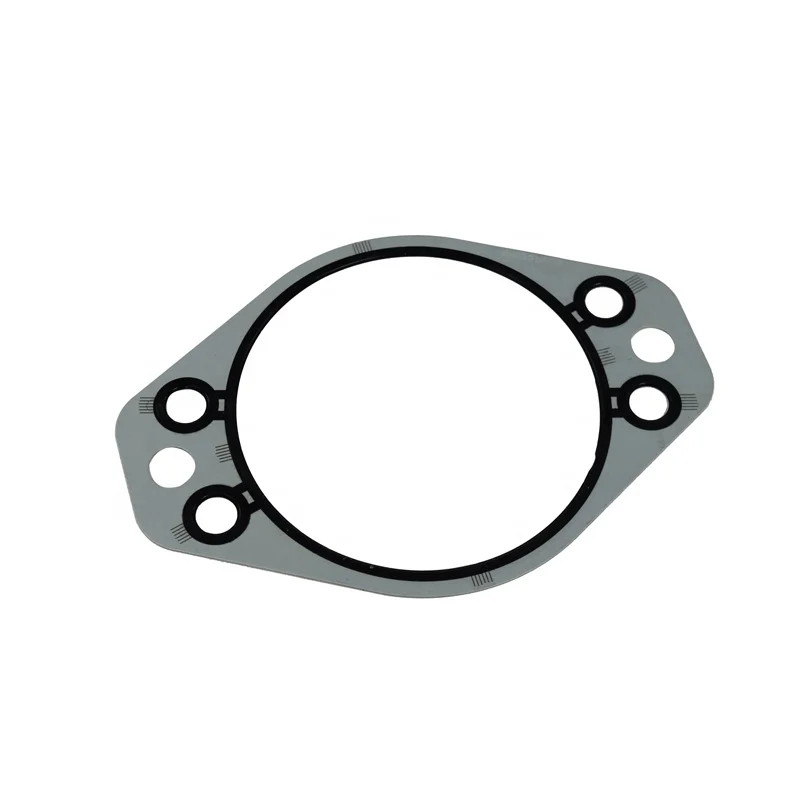 Accessory Drive Support for Cummins Isx Engine Spare Parts 4965690 3680443 131659