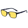 Giallo-blu