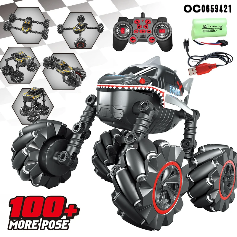 Newest Custom Rc Remote Control Rock Crawler Drift Cars for Kids Adults