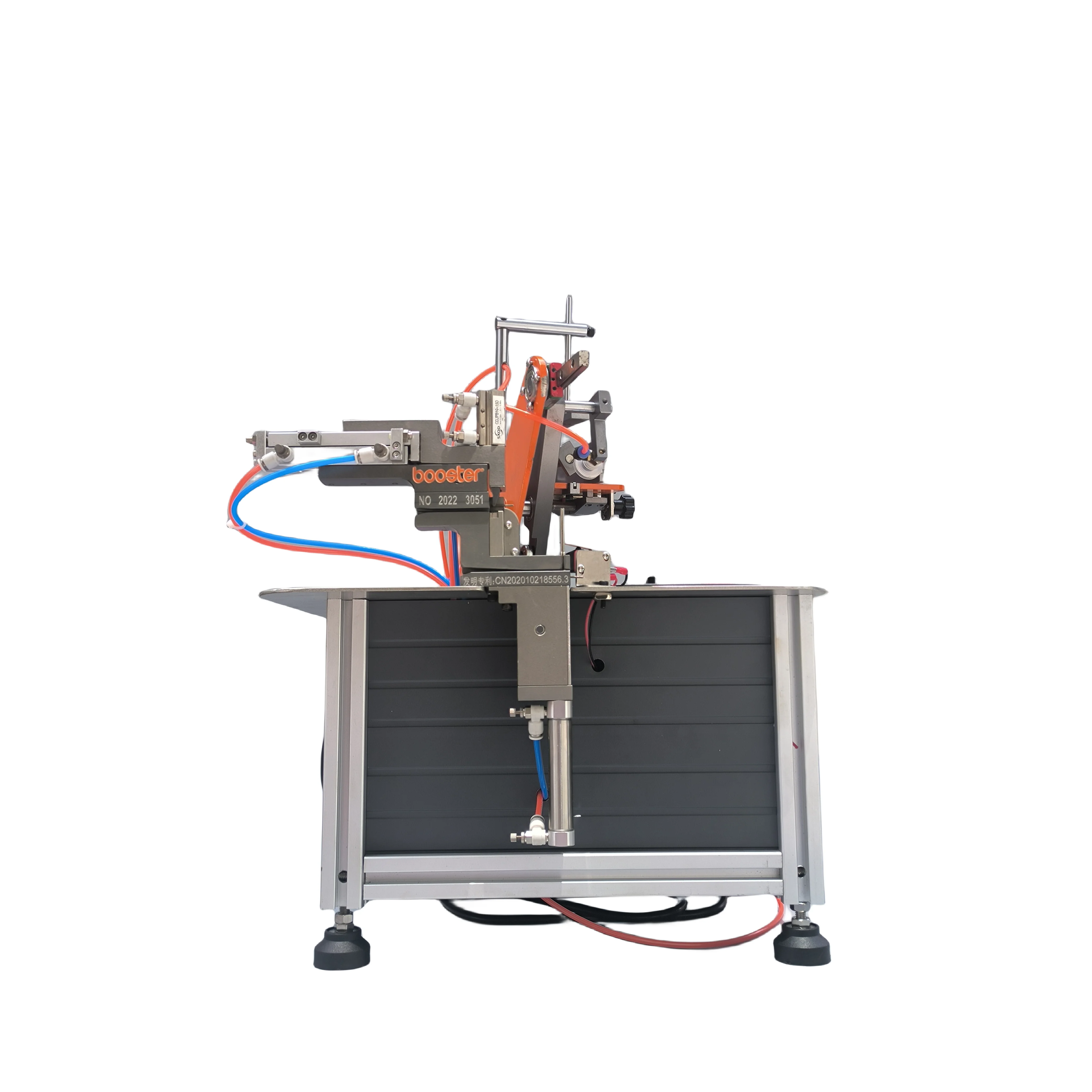 Hanging Tag Tying Machine Automatic Sticker Tagging Machine Loop Lock Gun Cloth Tag Machine for hang Labels