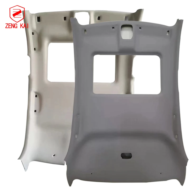 Automobile Parts Factories Original Car Model Sunroof Liner Customized Wholesale Roof Lining for Audi A6L