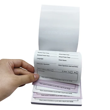 Dati Per Ordini / Fatturazione