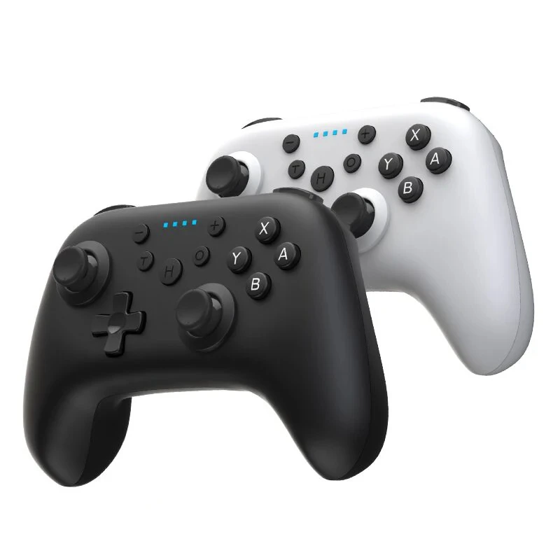 Nintendo Switch ワイヤレスコントローラー付き For Data Frog T30 Wireless Controller for Nintendo Switch Pro