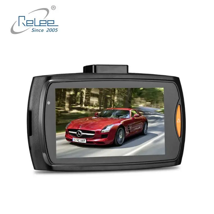 Camera Dash Dual Cam Recorder Lens Night Vision With Vehicle for Voice Wifi Cameras Guangdong Automobile Data A1 Car Black Box