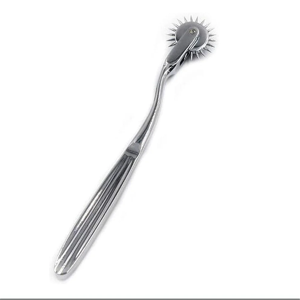 Venture into Wartenberg Pinwheel Fetishes