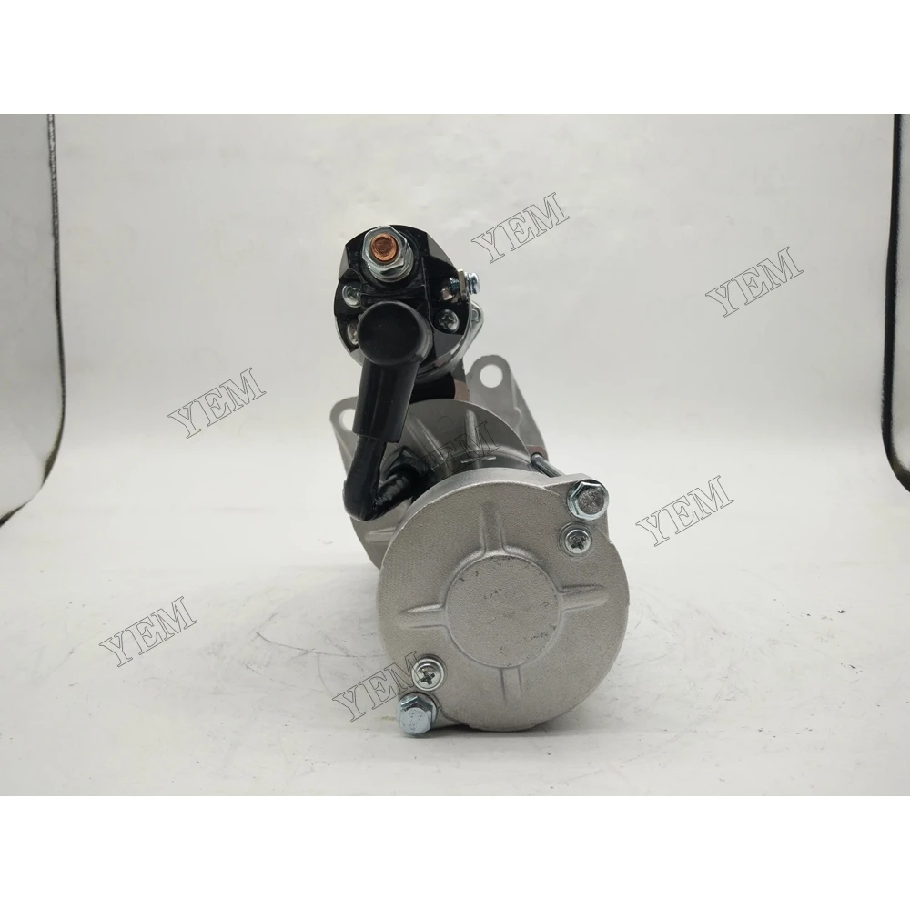 Starter Motor for Hino Engine Parts 5