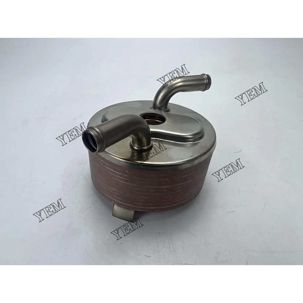 New Product 4D56 Oil Cooler Core 1240A008 for Mitsubishi Rebuild Kit