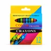 12 colors
