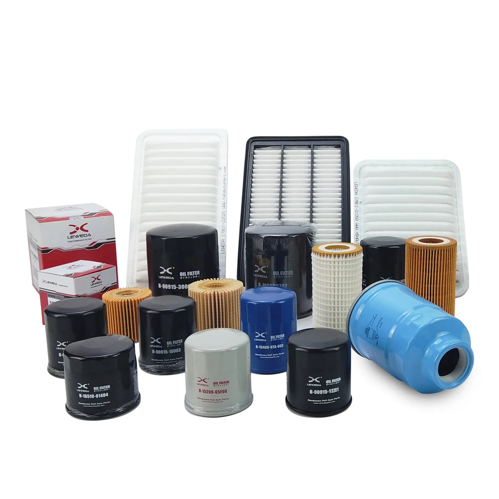 High Demand American Oil Filter FL-400S for FORD COURIER ESCORT FIESTA KA ORION SIERRA