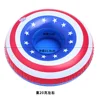 Posavasos Americanos