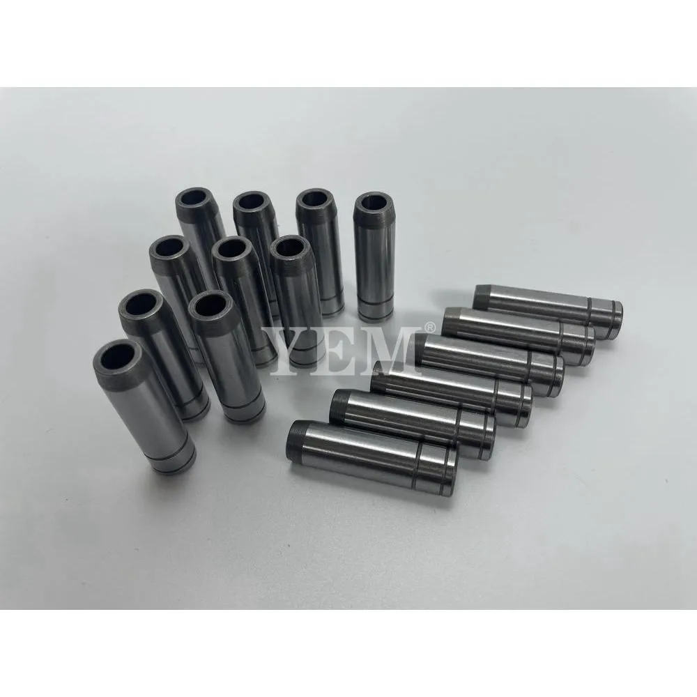 For JCB JCB444 Valve Guide Engine Spare Part 2