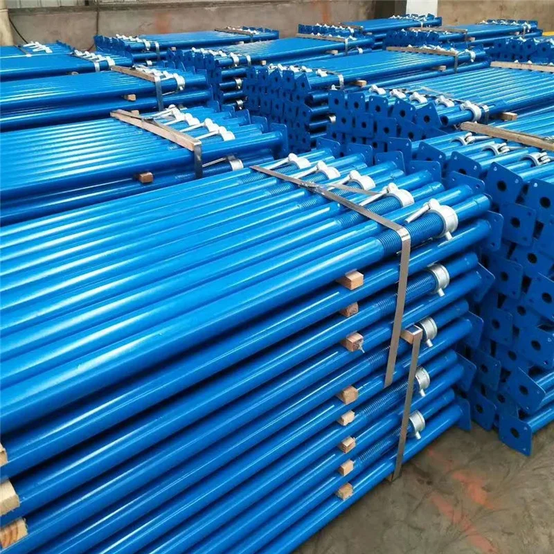 Sri Lanka Type Adjustable Shoring Support Jack Post