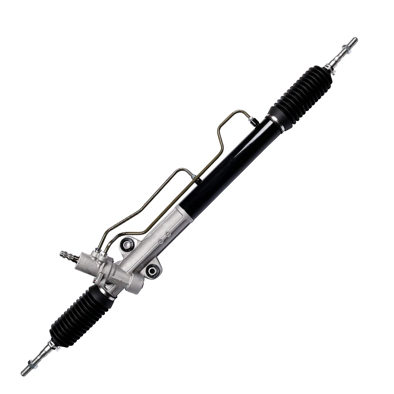 Auto Parts Steering Gear Box Power Steering Rack For Toyota Yaris Vitz Vios Ncp Zsp Rhd