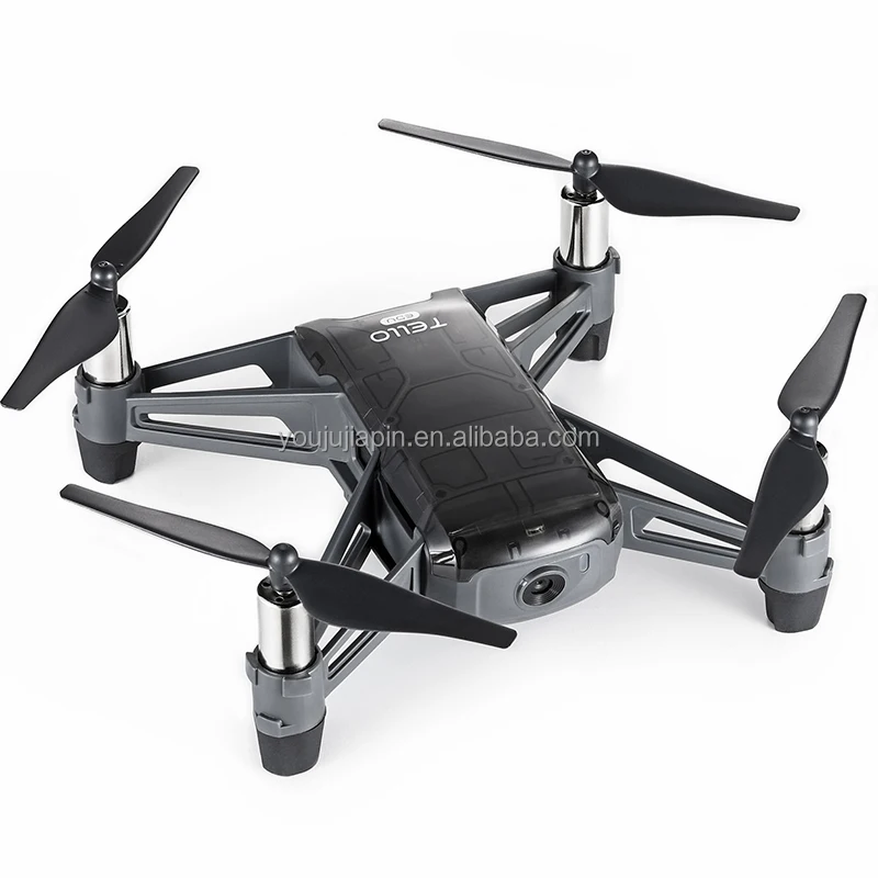 DJI Ryze Tello EDU - Electronic Image Stabilization & Swarm Flying