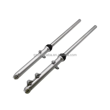 High Quality Motorcycle Accessories GN125 Front Shock Absorber Assembly