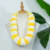 Amarillo y Blanco