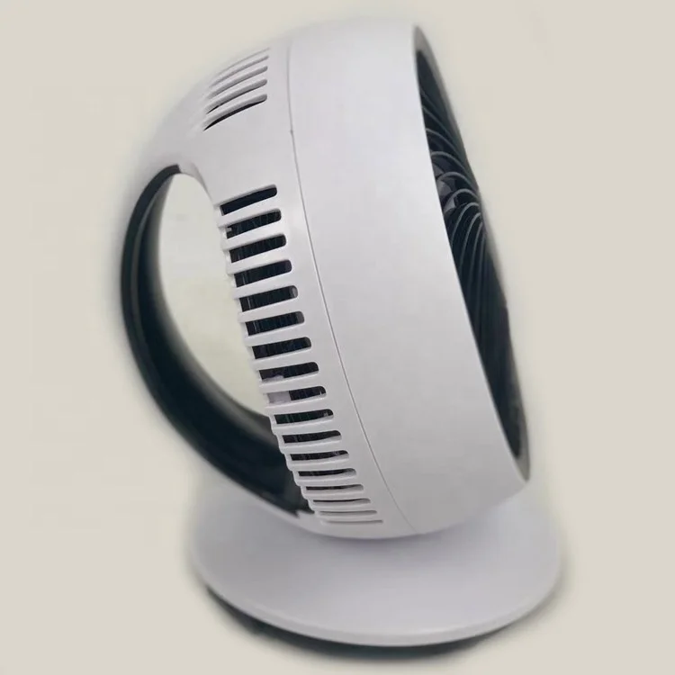 USB Foldable Desk Rotary Type Electric 6 Mini China Power Lost Cost Table Fan