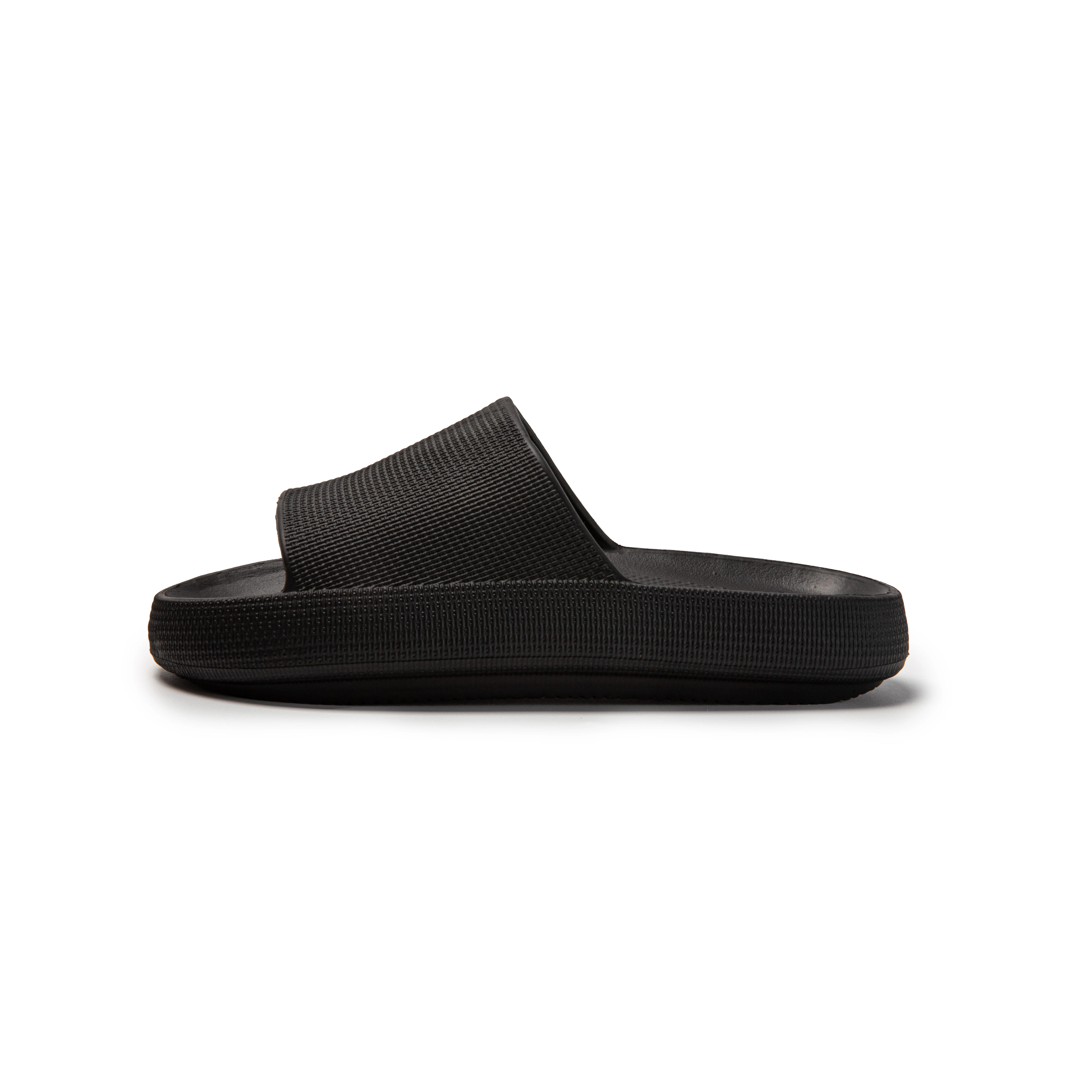 2024 New Trending China Made Comfortable and Flexible Fashion Slippers for Men with Rubber Printing Technology