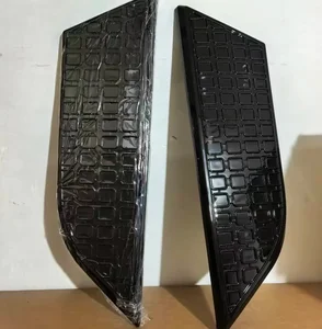 For JETOUR Traveler T2 New Product Launch: High-quality Hood Decorative Panel