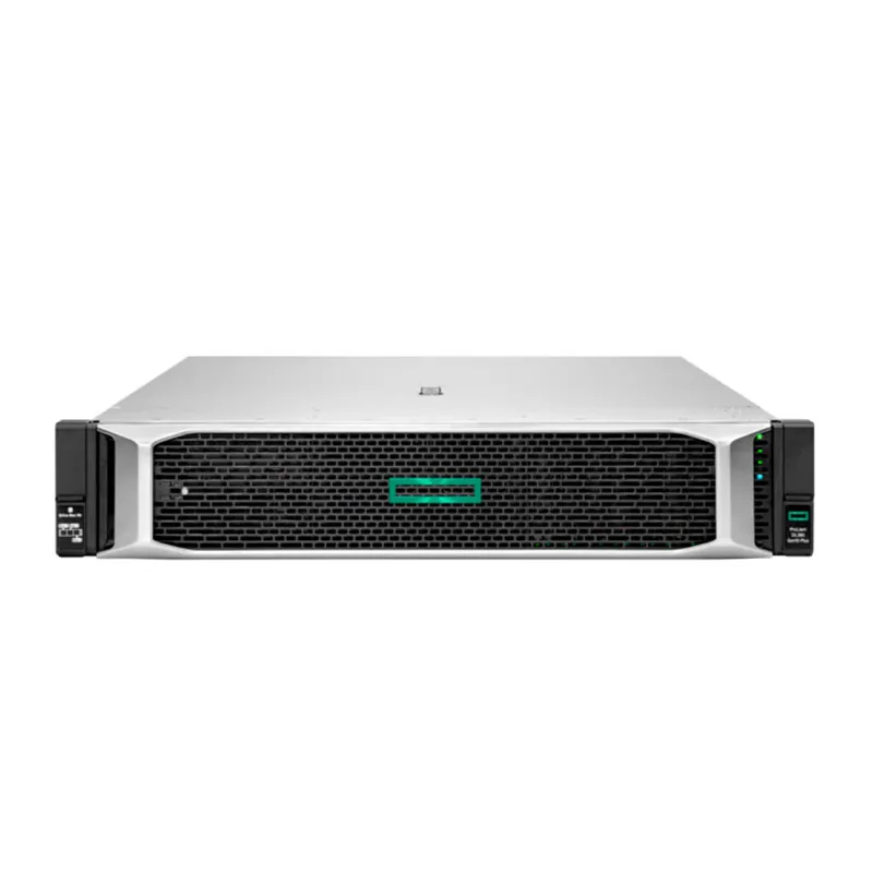 HPE PROLIANT DL380 G9 - 2U Rack Server CTO Barebones Chassis EUR 147,60
