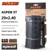 29X2.40 MAXXSPEED/EXO/TR/120tpi