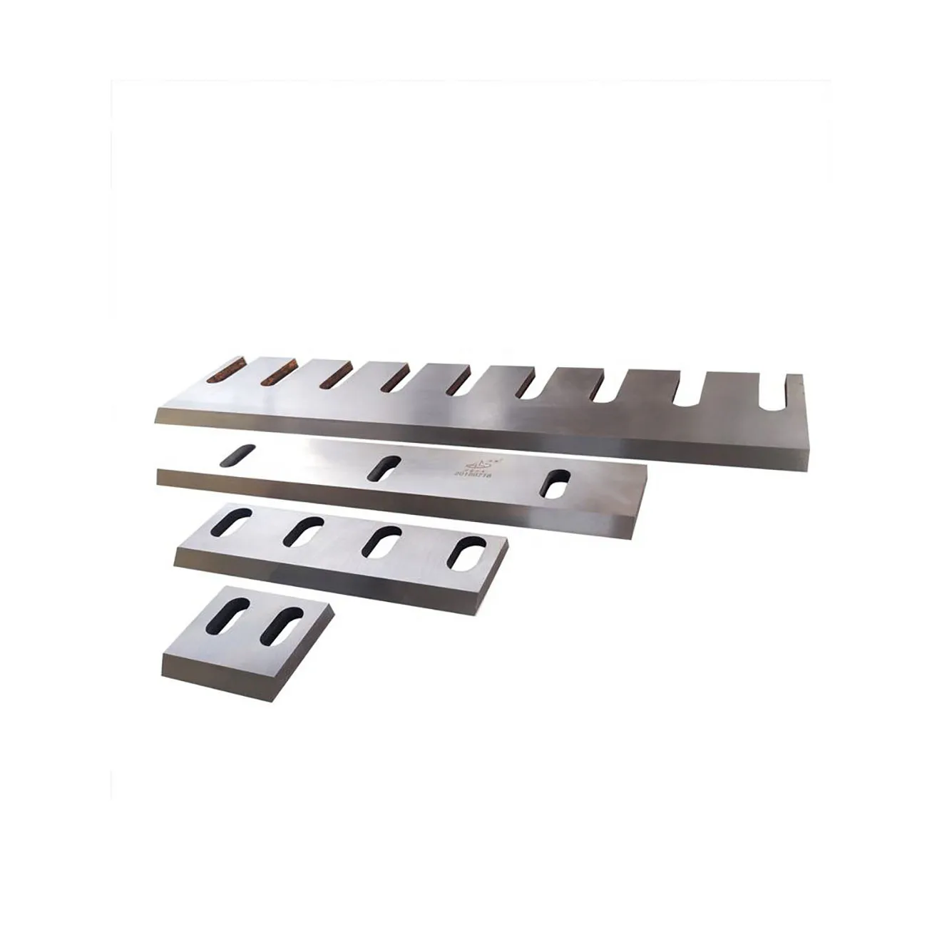 High Quality Replacement for Recycling Machine High Quality Plastic Granulator Blades Crusher Blade