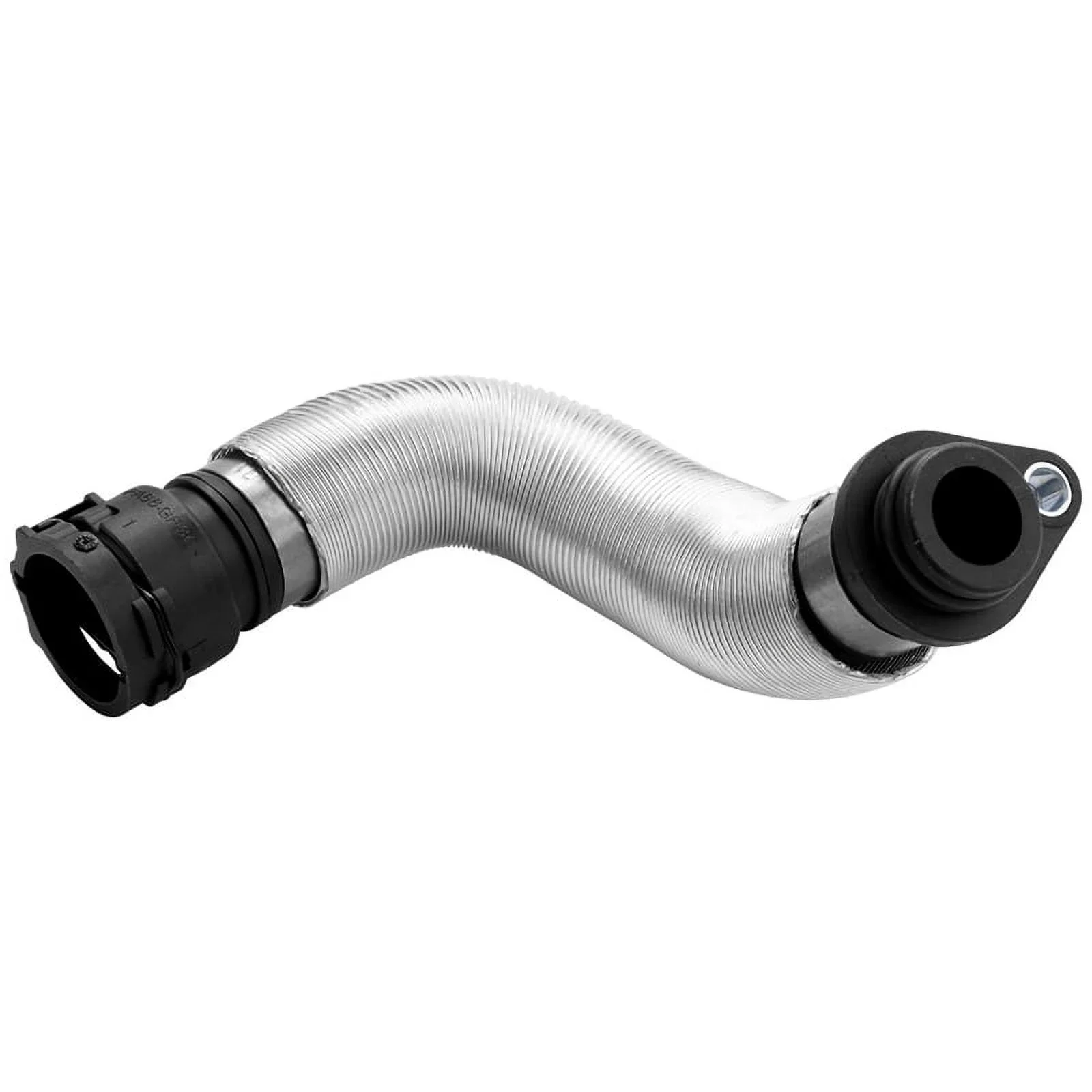 Auto Spare Car Parts 11537572158 11537572159 Engine Radiator Hose Water Pipe for BMW E90 N46