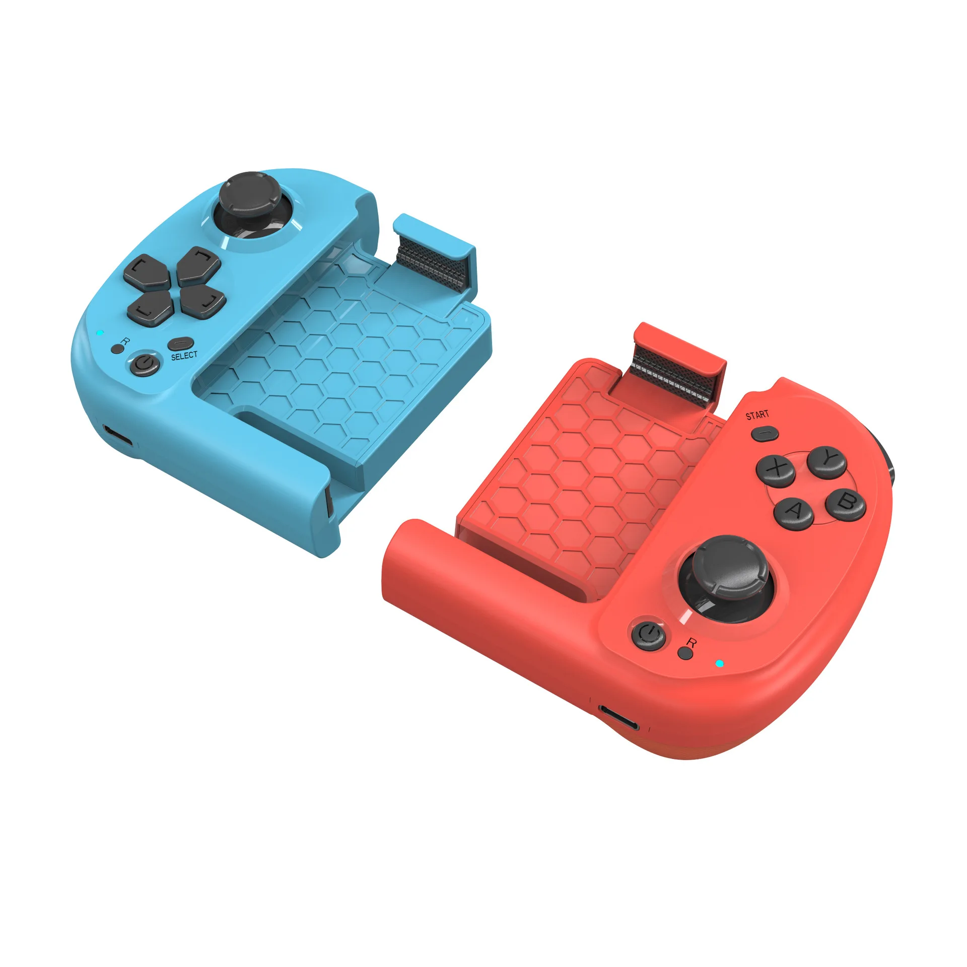 Mocute 061 Gamepad - Wireless BT Split Controller for Android PC
