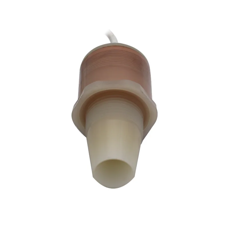 High Sensitivity Ultrasonic Sensor Water Level Monitoring System Borehole Water Level Sensor for Automatic Control
