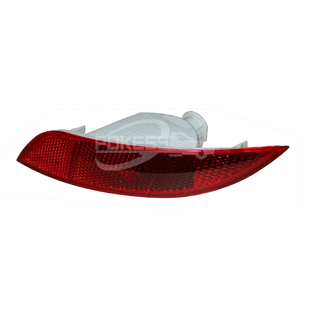 Car Fog Light F1EB15K273AB LQ-FKS-331 Tail Light Rear Fog Light for Fo... — 4