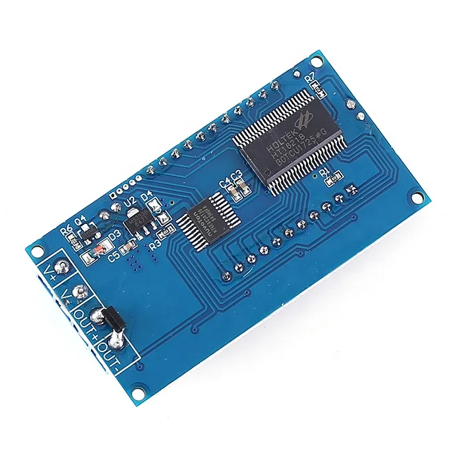 MOTEUR DE GRADATION PWM Business Industrial 3,3 ~ 30 V Fréquence De