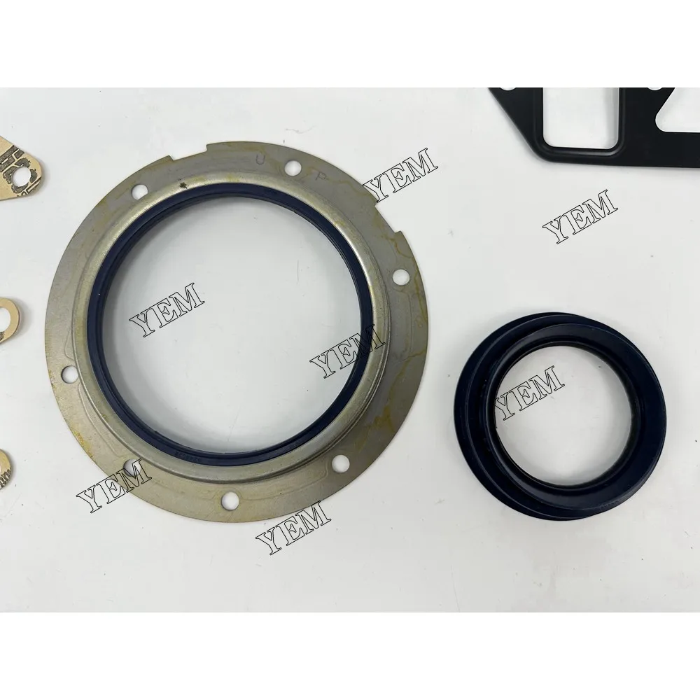 Overhaul Gasket Kit D4DA for Hyundai China Supplier 6
