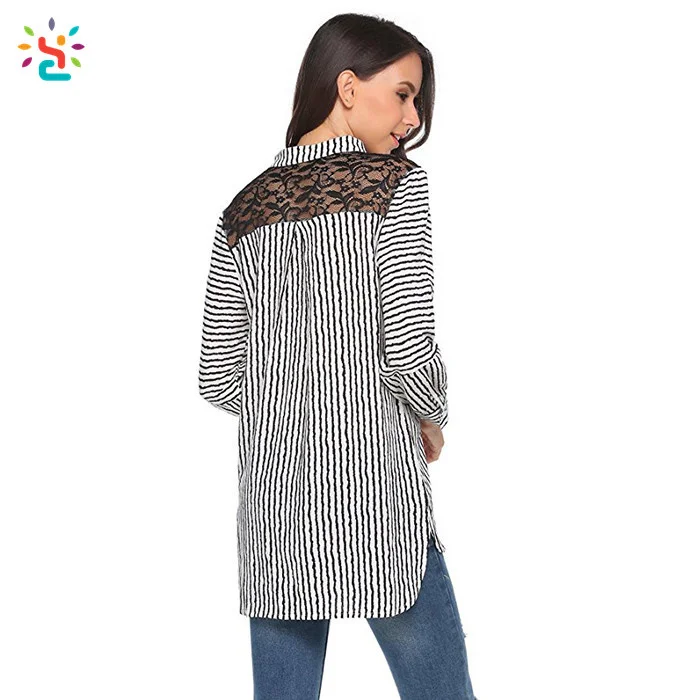 collar t shirt wholesale