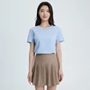 Azul para mujer