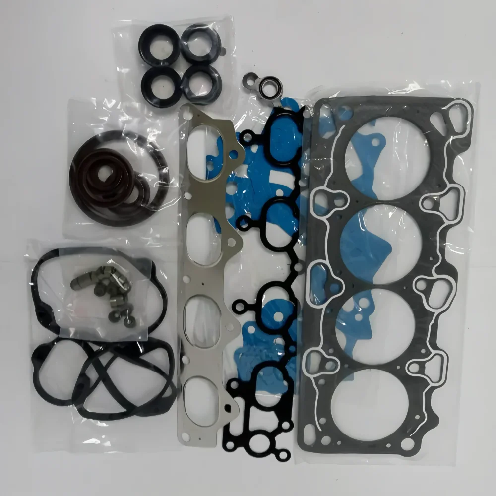 MD975831 Cylinder Head Gasket Set Kit FKit Empacaduras Para For Chery Tiggo