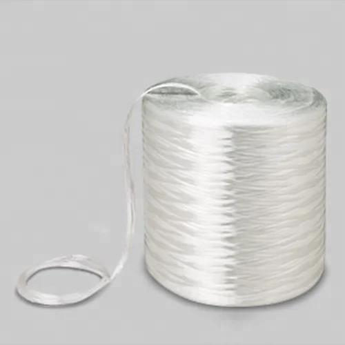 Alibaba.com: 2400 Tex E-glass fiberglass yarn, continuous panel roving ...