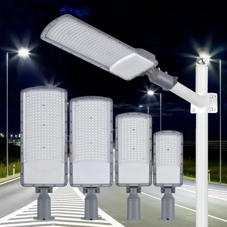 Оптовая цена уличный водонепроницаемый алюминиевый фонарь Ip66 50 Вт 100 150