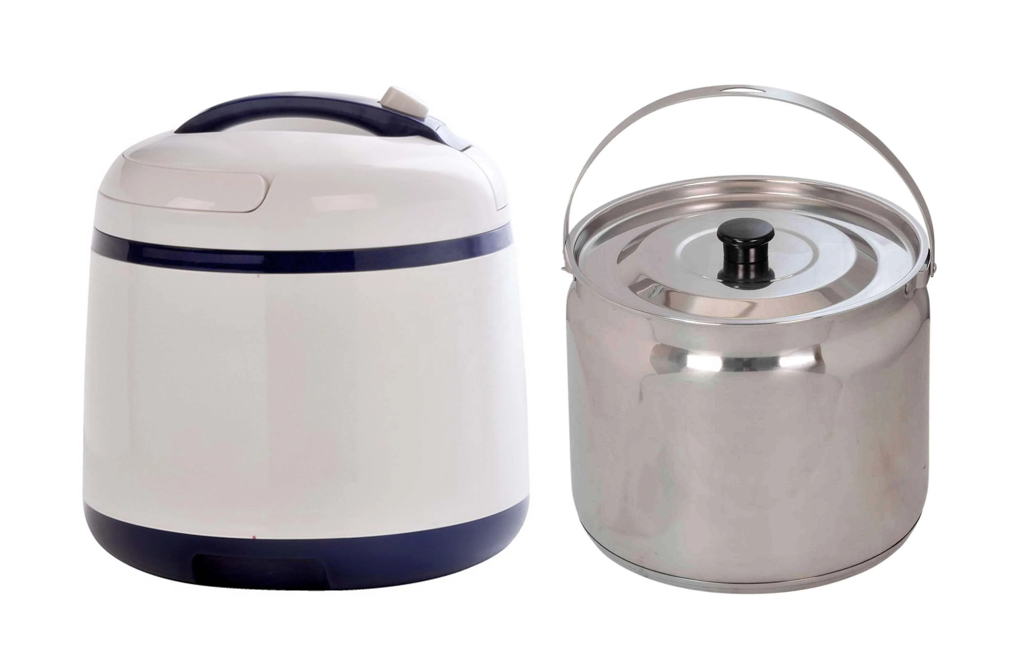 magic cooker pot thermal insulated cooking