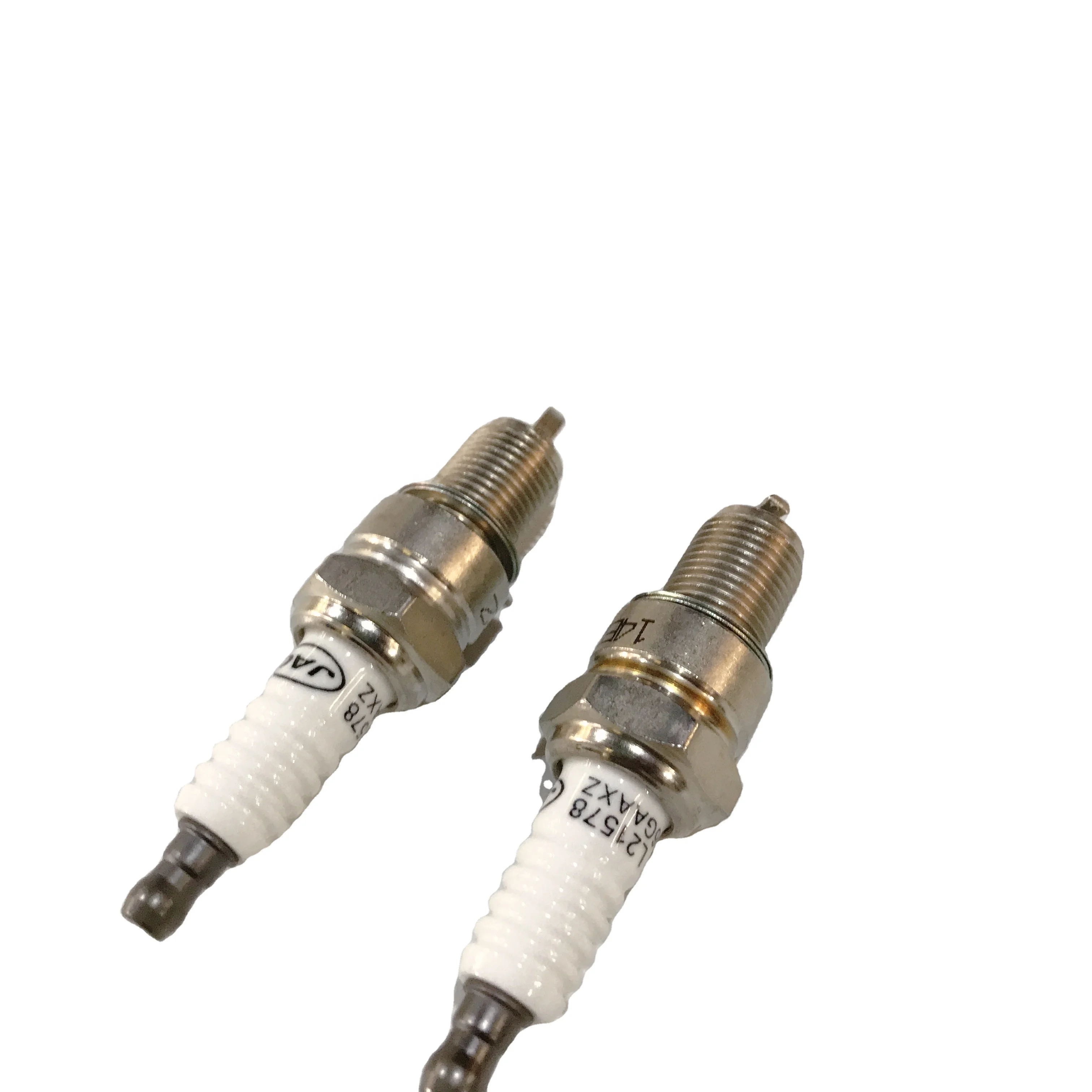 YON専用 Spark Plug (4pcs) Pack for JAC J3 S3 - Engine Parts for Automotive