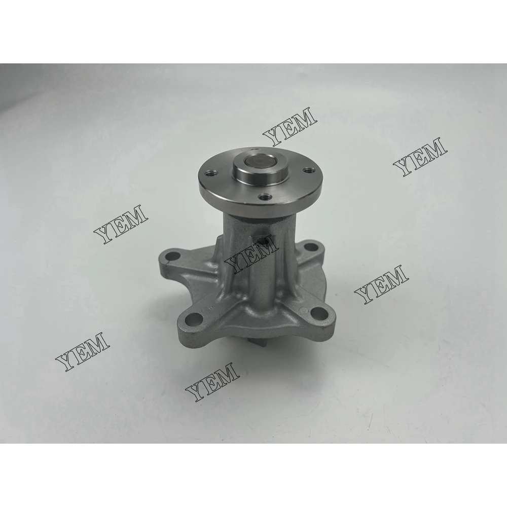 Brand New D722 Water Pump 15425-73037 Fit for Kubota D722 Engine. 4